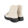 Rieker X3428-60 Beige Ankle Boots
