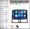 9 lnch For Honda CR V 2 CRV 2001-2006 Android 14 Car Radio Multimedia Video Player GPS Navigation 4G Carplay Head unit