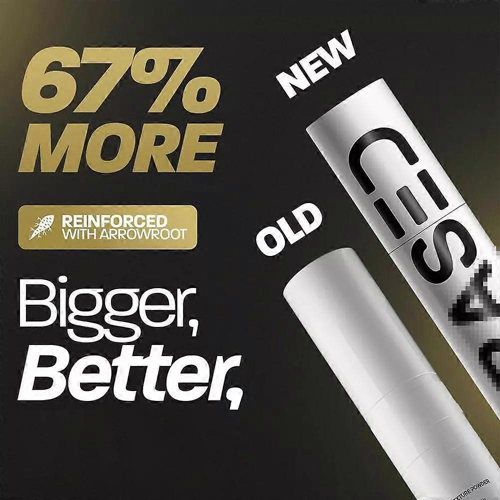 Pudră Textură Păr 50g, Pudră de Styling Volumizantă pentru Finisaj Mat și Fixare Naturală