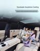 L6F: Ideal for L7/L8/one-car window sunshades, heat insulation, sun protection, camping, privacy, and interior partitions.