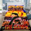 Single-sided XO Al Seasons Beding Set Printed Bed Linen Set With Pilowcase Bed Soft Duvet Cover Single Double Quen Super King-Sized Dimensionsd
