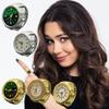 Punk Rings Jewelry Clock Vintage Finger Watch Ring Hip Hop Roman Quartz Watch  Couple