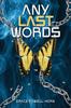 Libro Any Last Words