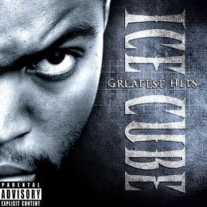 

CD ICE CUBE - Greatest Hits (W/Dvd) US Rap & Hip-Hop/R&B Used
