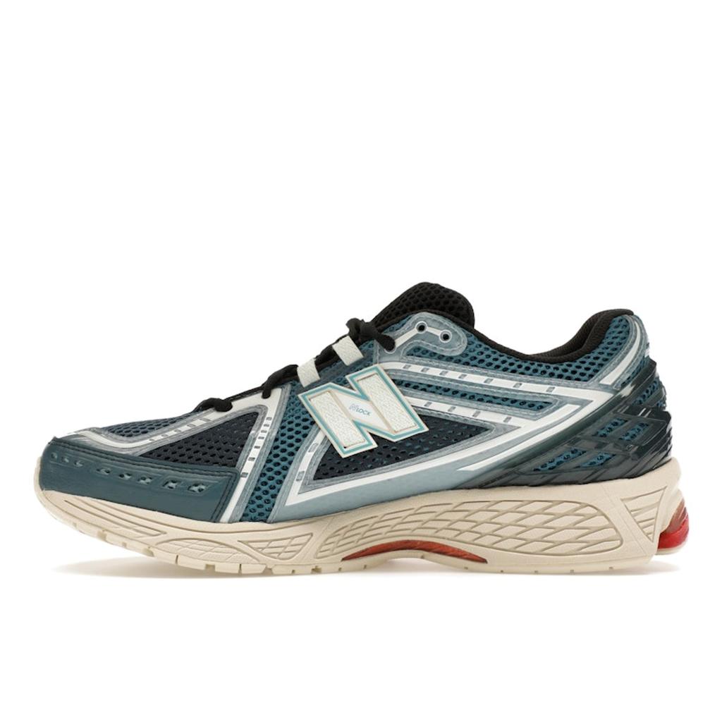 New Balance Footpatrol x 1906R X-Ray Men Sneakers Blue M1906RFP