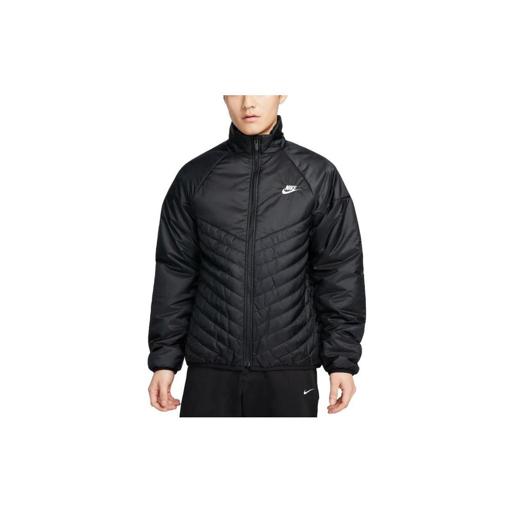 Nike Therma FIT Jacket Men's Black FB8196-010