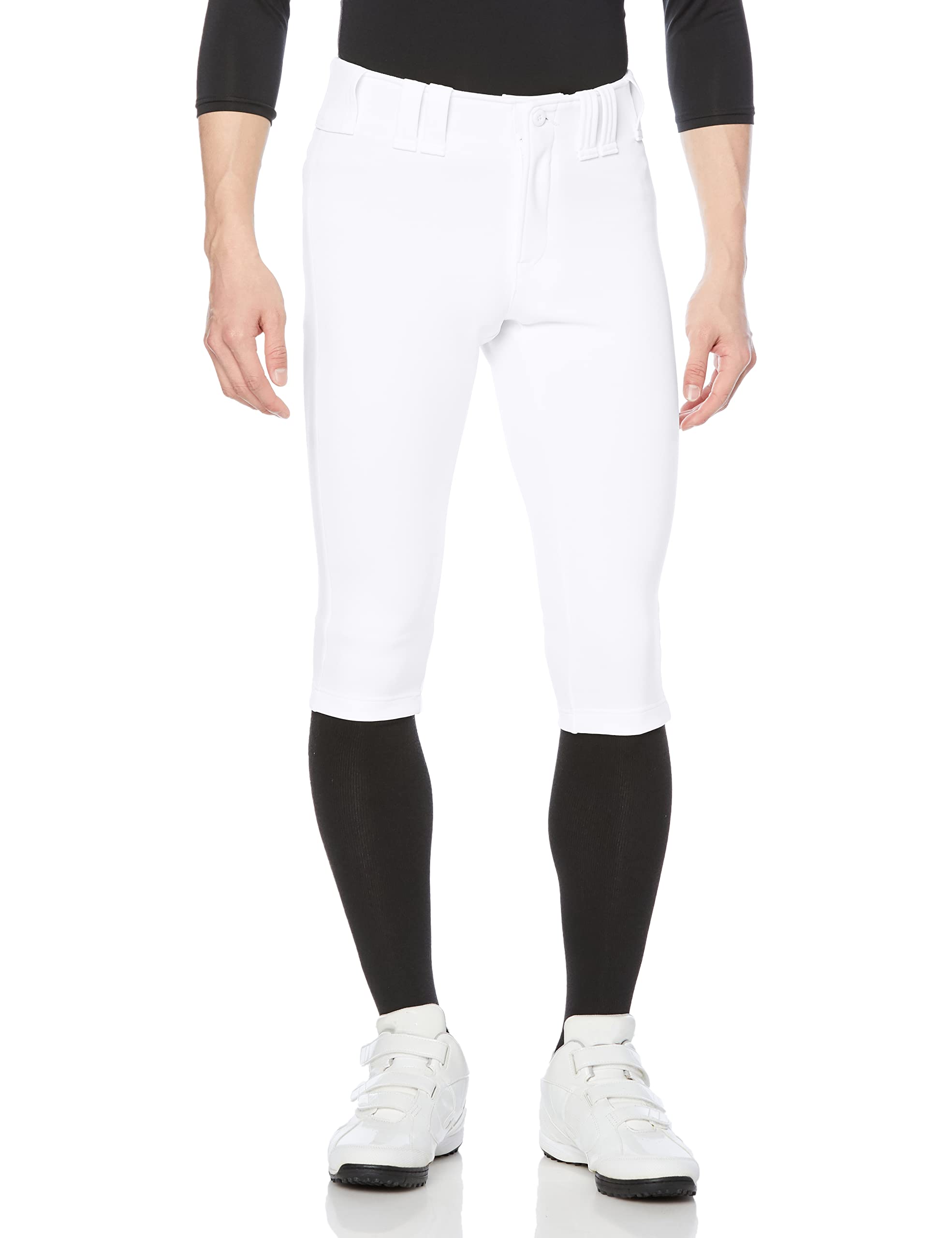 

SSK Short Slim Pants for Gaming