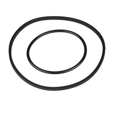 Vacuum Pump Seal, Duokon Car Vacuum Pump Seal Gasket Rubber Seal Ring E46E90 E60