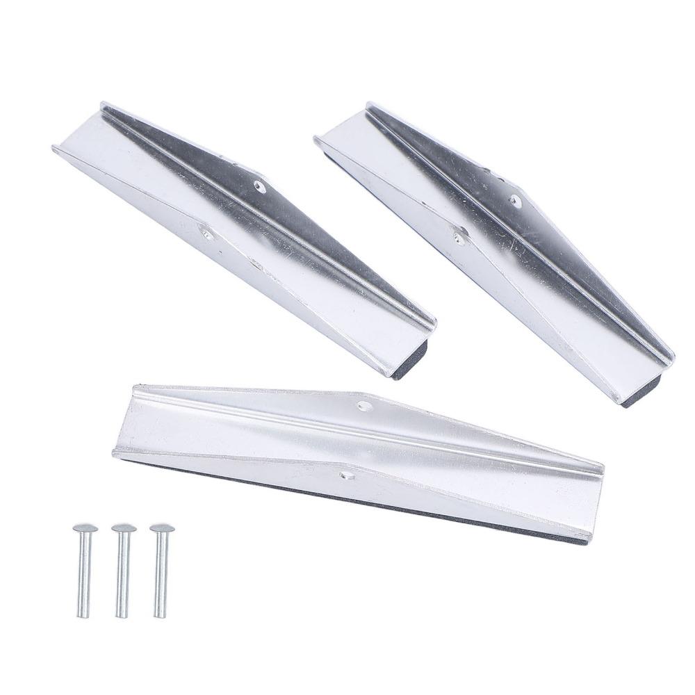 3pcs Professional Honing Stone 4 Inch Cylinder Hone Stone Set Automotive Engine