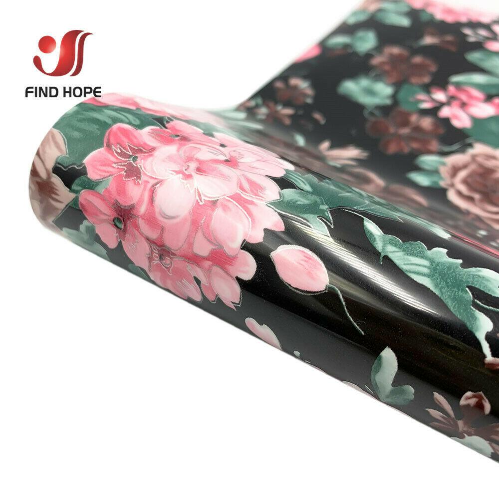 50cmx100cm Multicolor TPU Heat Transfer Vinyl Film Heat Press Machine Iron On Tshirts HTV Printing Roll DIY Clothing Hats Decor