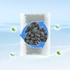 10 20 40pcs Aquarium Activated Carbon Bags for Fish Tank Filter Efficient Water Purifier Removes Odor Cleaner for Freshwater and Saltwater Tanks