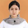 3 Heat Level Heated Shoulder Pad Fast Heating Massage Shoulder Pads Mattress Shawl Wrap  Winter