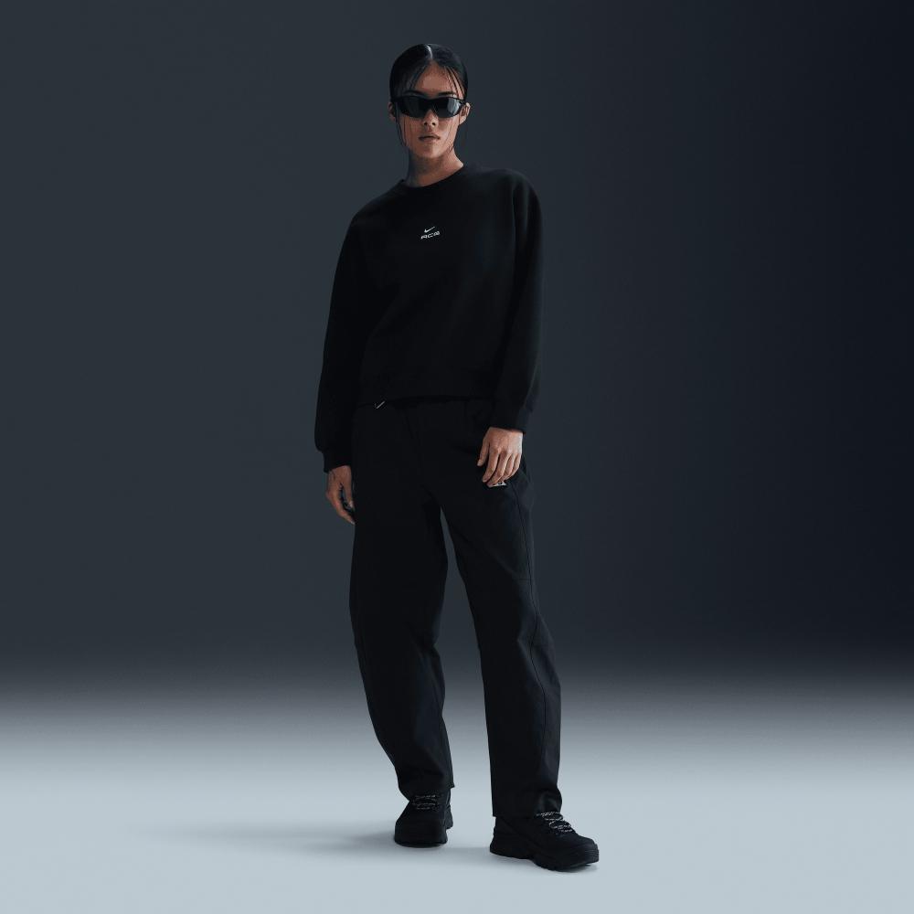 Nike W Acg Tf Rpl Tuff Flc Lngs crW Hj0233 010