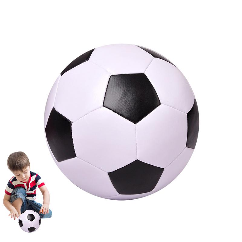 Silent Soccer Ball Indoor Silent Foam Football Lightweight Mute Bouncing Ball Air Bounce Silent Basketball Ball Silent Ball