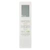 Easy To Use Remote Advanced For RG10L1(G2HS) BGEFU1 Compatible Cooling Air Conditioning Controller