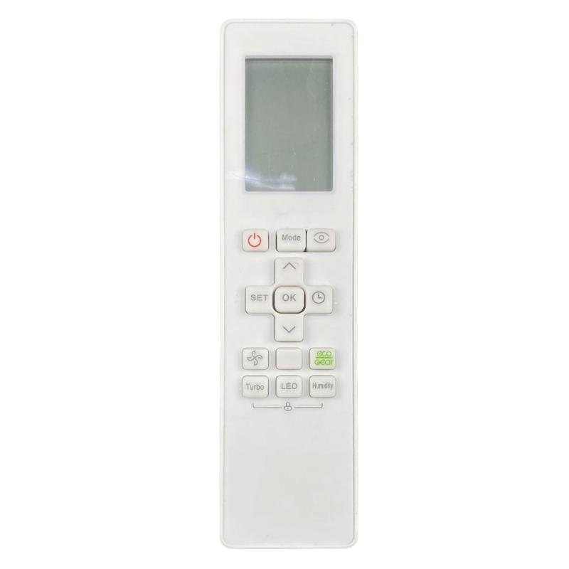 

Easy to Use Remote Advanced For RG10L1(G2HS) BGEFU1 Compatible Cooling Air Conditioning Controller 1