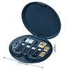 5 In 1 Multifunctional Phone Charge Cable Kit For 12 Pro Max XR USB Cable