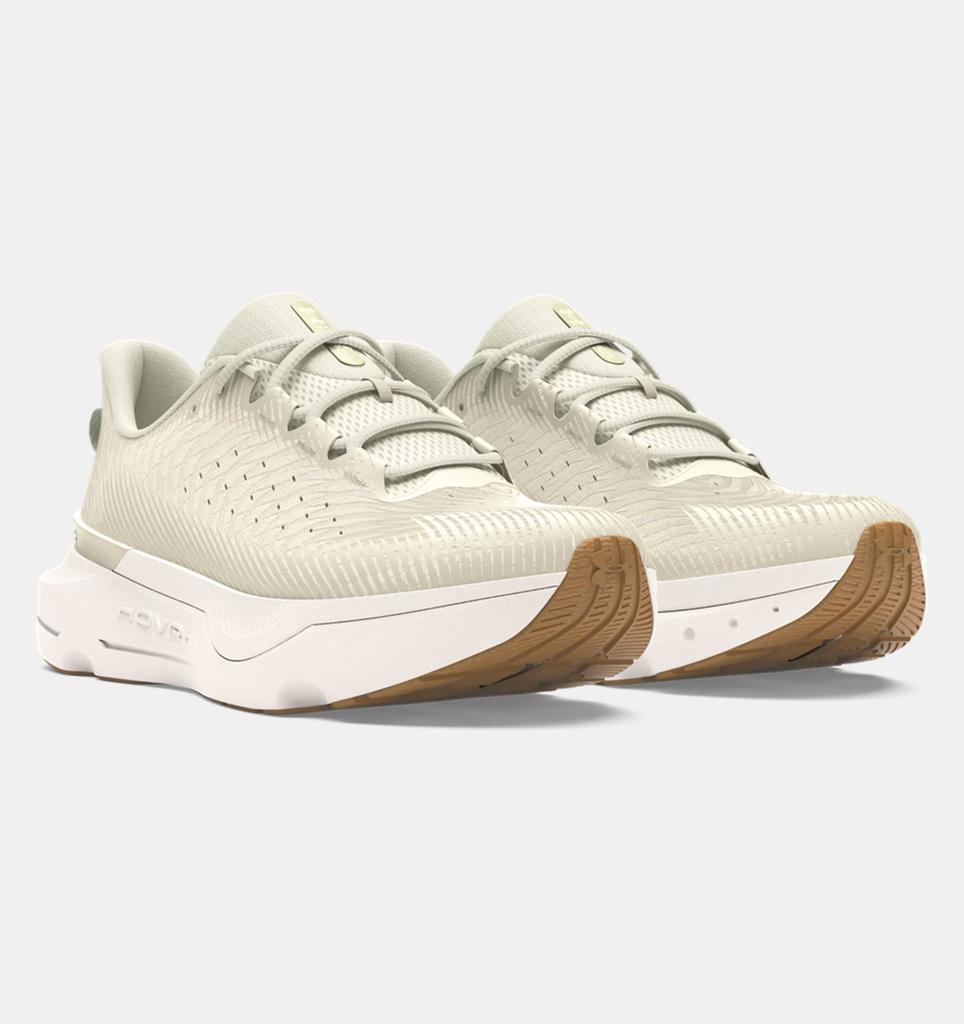 Sports shoes Under Armour white