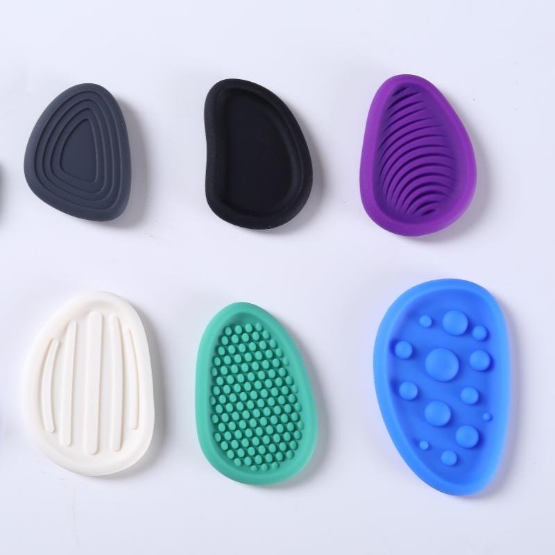 Sensory Silicone Tactile Board for ADHD and Anxiety Relief