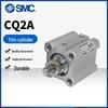 SMC CQ2A32 Series Gripper Cylinder