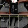 Compatible Carpet Floor Mats for Lexus ES200, ES250, ES260, ES300h, ES350