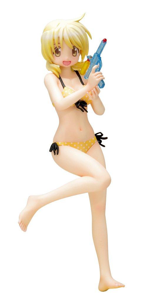 

Hidamari Sketch x Honeycomb Miyako scale PVC painted finished (1/10 product)