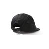 MOIF [Ss25] Hiker Duckbill Cap / Black