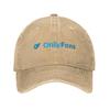 Washed Baseball Cap Funny Only Fans Meme  Summer Trucker Hat For Unisex Unisex  Stylish Running Hippie Sun Snapback Cap