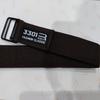 Men's Quality Canvas Woven Belt - Trendy Decorative Belt for Students