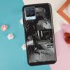 Hajime MiyaGi Andy Panda For OnePlus 11 10 Pro 10T Nord CE 2 Lite Realme C55 C35 C33 C31 C30 C21Y GT Neo 5 3 2T Case
