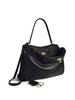 Women's Large Capacity Fashion Tote Bag - High-Grade Single Shoulder Rodeo Bag