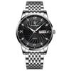 Bertagon Certified Imported Waterproof Luminous Men'S Watch Student Trend