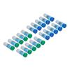 10pcs Livestock Marker Crayon Safe  Marking Crayon for  Sheep Animals Long Lasting