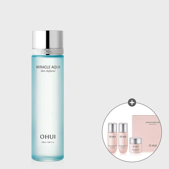 Miracle Aqua Skin Softener 150ml