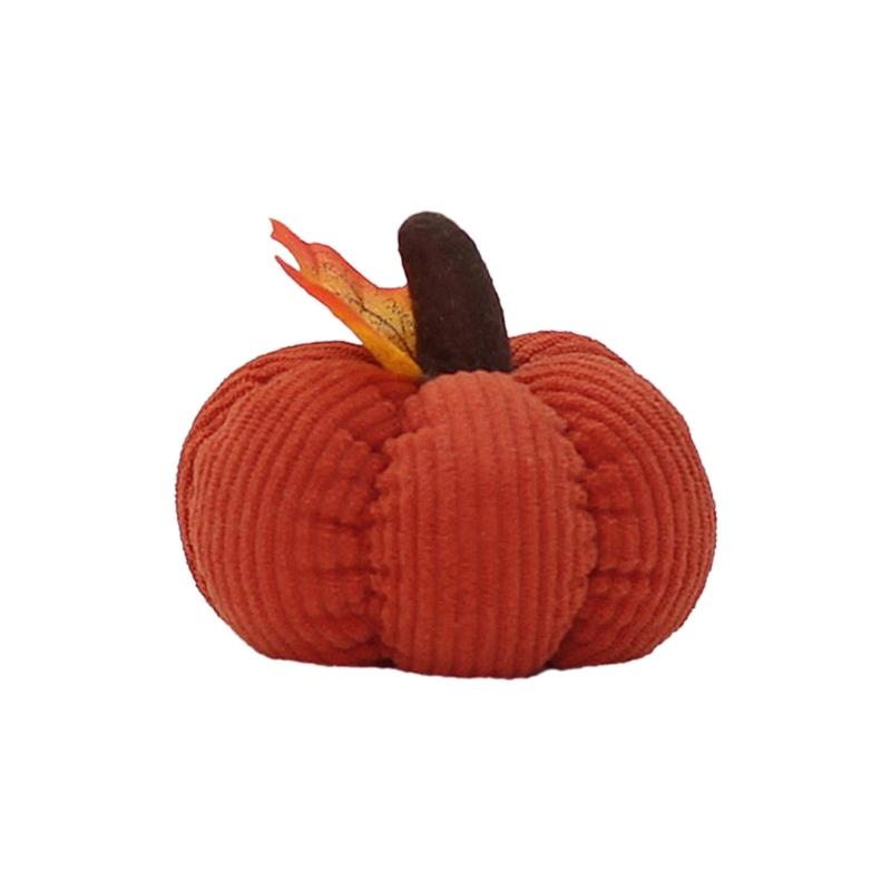 Halloween Pumpkin Simulation Fake Pumpkins Halloween Party Decoration for Home small