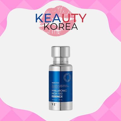 Hyaluronic High 100 Essence 30ml