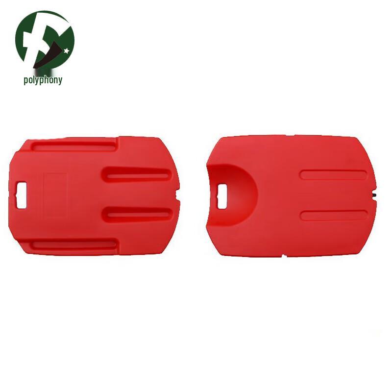 

Emergency CPR Backboard