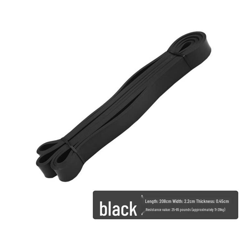 Can Chi Fitness Resistance Bands