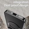 For Google Pixel 9 Pro XL Case Luxury Magnetic for Magsafe Plating Soft Clear Back Cover On For Pixel 9 Pro Pixel9 8A 8pro Transparent Full Cover