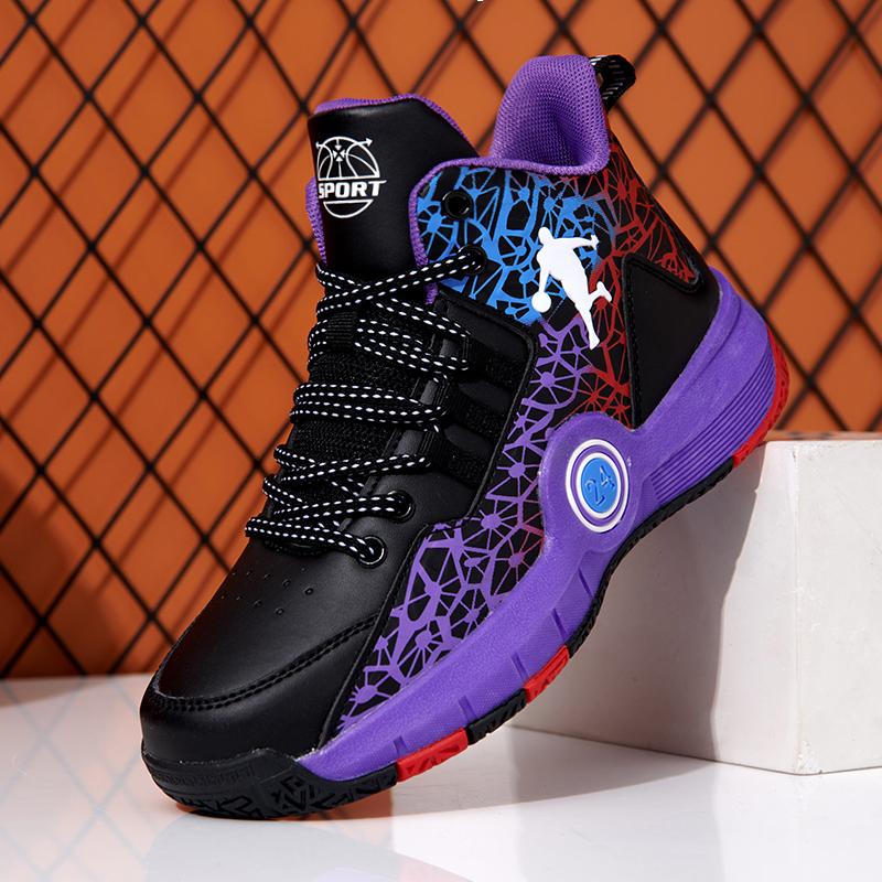 

Высокие мужские кроссовки Удобная обувь для мужчин Кроссовки Обувь Повседневная мужская обувь Новости Тенденции 2024 Осень Смешанные цвета Дышащие 35