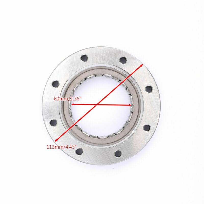Anlasserfreilauf Starter Clutch Kupplung Für Polaris Predator 500 LE Outlaw 500