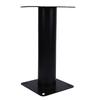 Boat Seat Pedestal 330mm Height Steel Alloy High Stability Universal RV Table Leg Base Mount for Yacht Boat Pontoon Deck