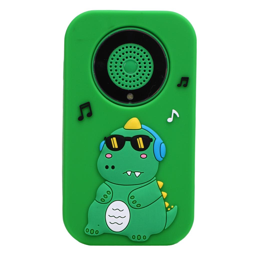 1080P HD Camera for Toddler 2.4 Inch Screen Autofocus Cute Cartoon MP3 Video Selfie Camera for Xmas Birthday Gifts