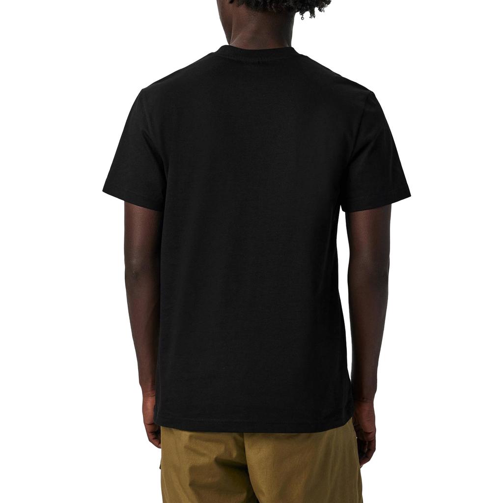 G-Star Mens Cape Town Graphic Print Organic Cotton T-Shirt