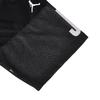Jordan Classic Aj Blockout Letter Print Casual Shorts Men Shorts Black 831339-010