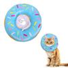 Anti-Bite Cat Recovery Collar Comfortable Pet Protective Cone  Wound Healing