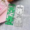 Various Animals Metal Die Cuts Scrapbooking Decorative Embossing Cards Template