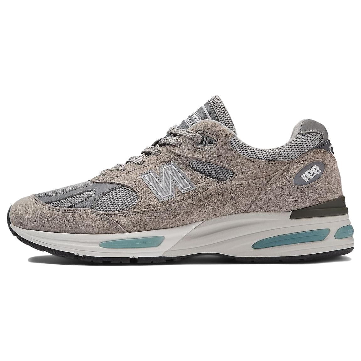 New Balance NB 991 V2 Ādas