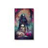Major Arcana Tarot Art Poster Prints Wall Picture Occult Enthusiast Divination Cards Living Room Home Decoration Canvas Painting
