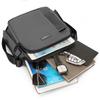 Large Capacity Business Bag Men's Shoulder Crossbody Bag Handbag